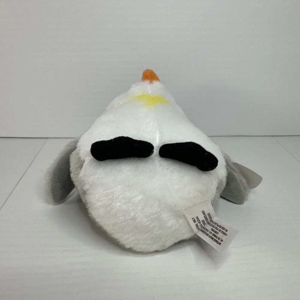 TY Beanie Baby - Pongo the Penguin (6 inch) Stuffed Animal Toy NWT